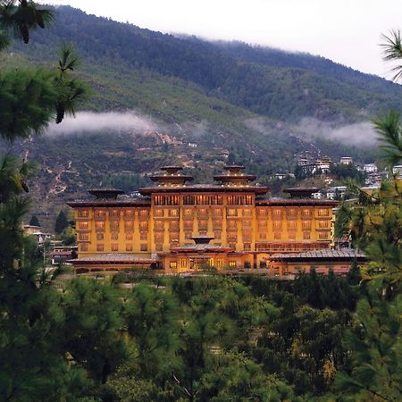 Pemako Hotel Thimphu Ngoại thất bức ảnh