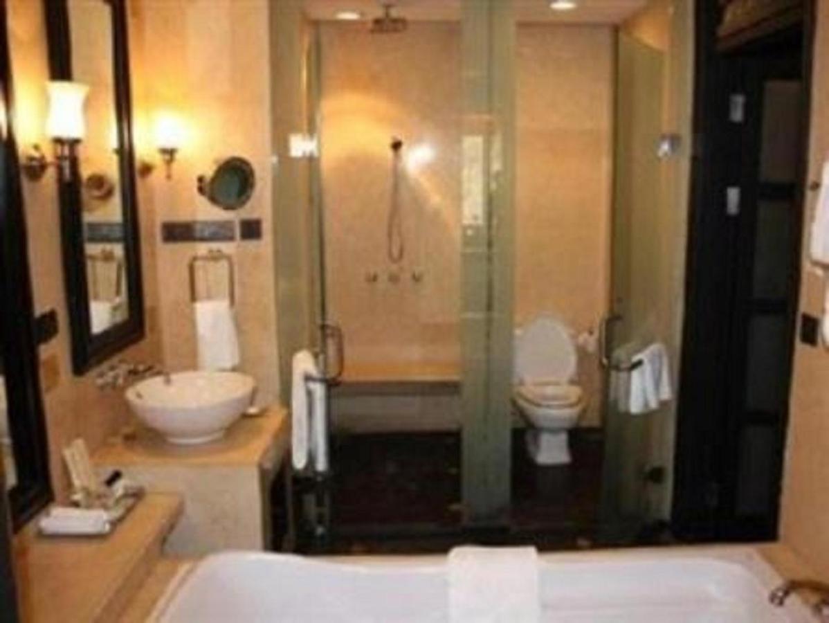 Pemako Hotel Thimphu Ngoại thất bức ảnh
