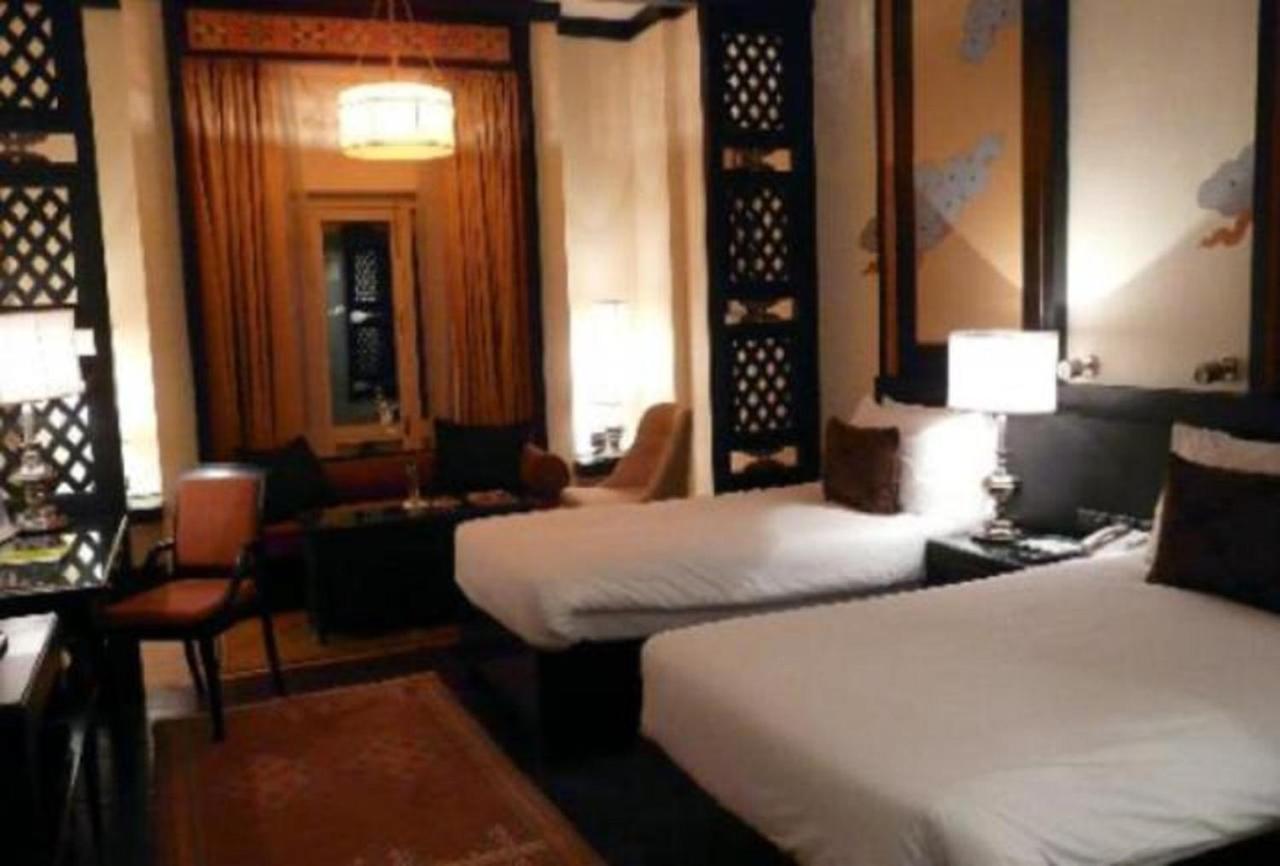 Pemako Hotel Thimphu Ngoại thất bức ảnh