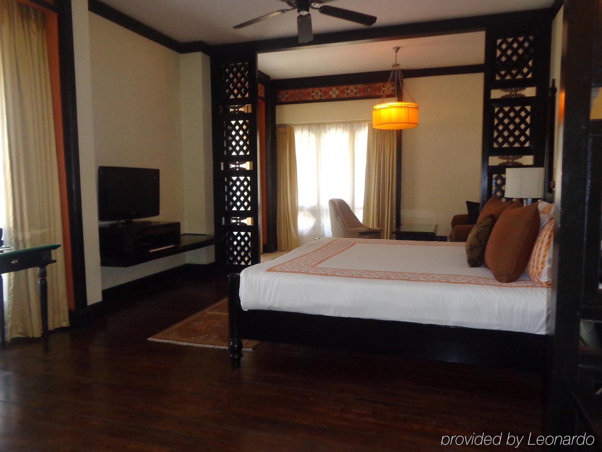 Pemako Hotel Thimphu Ngoại thất bức ảnh