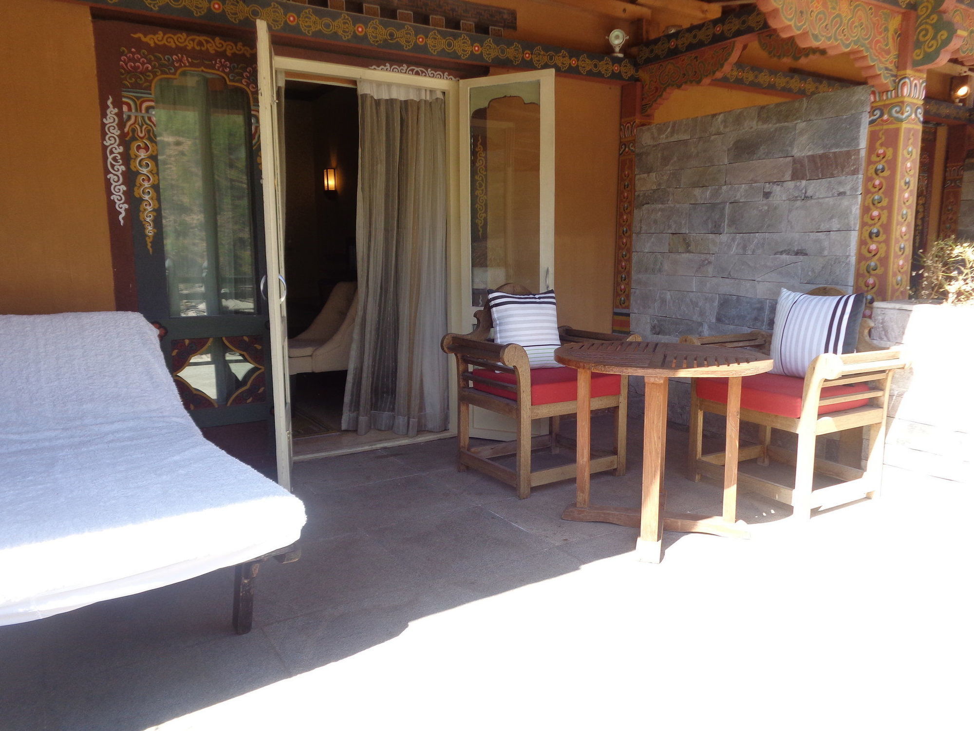 Pemako Hotel Thimphu Ngoại thất bức ảnh