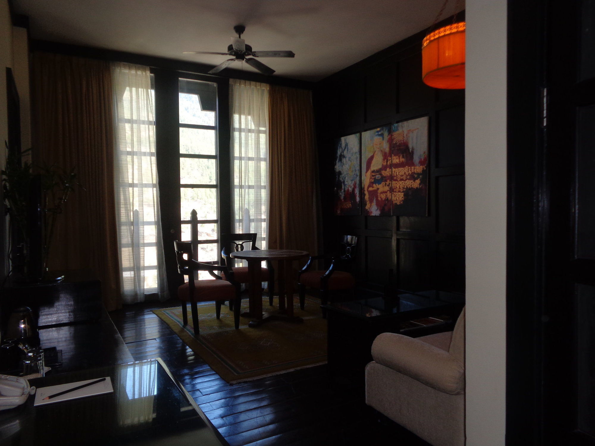 Pemako Hotel Thimphu Ngoại thất bức ảnh