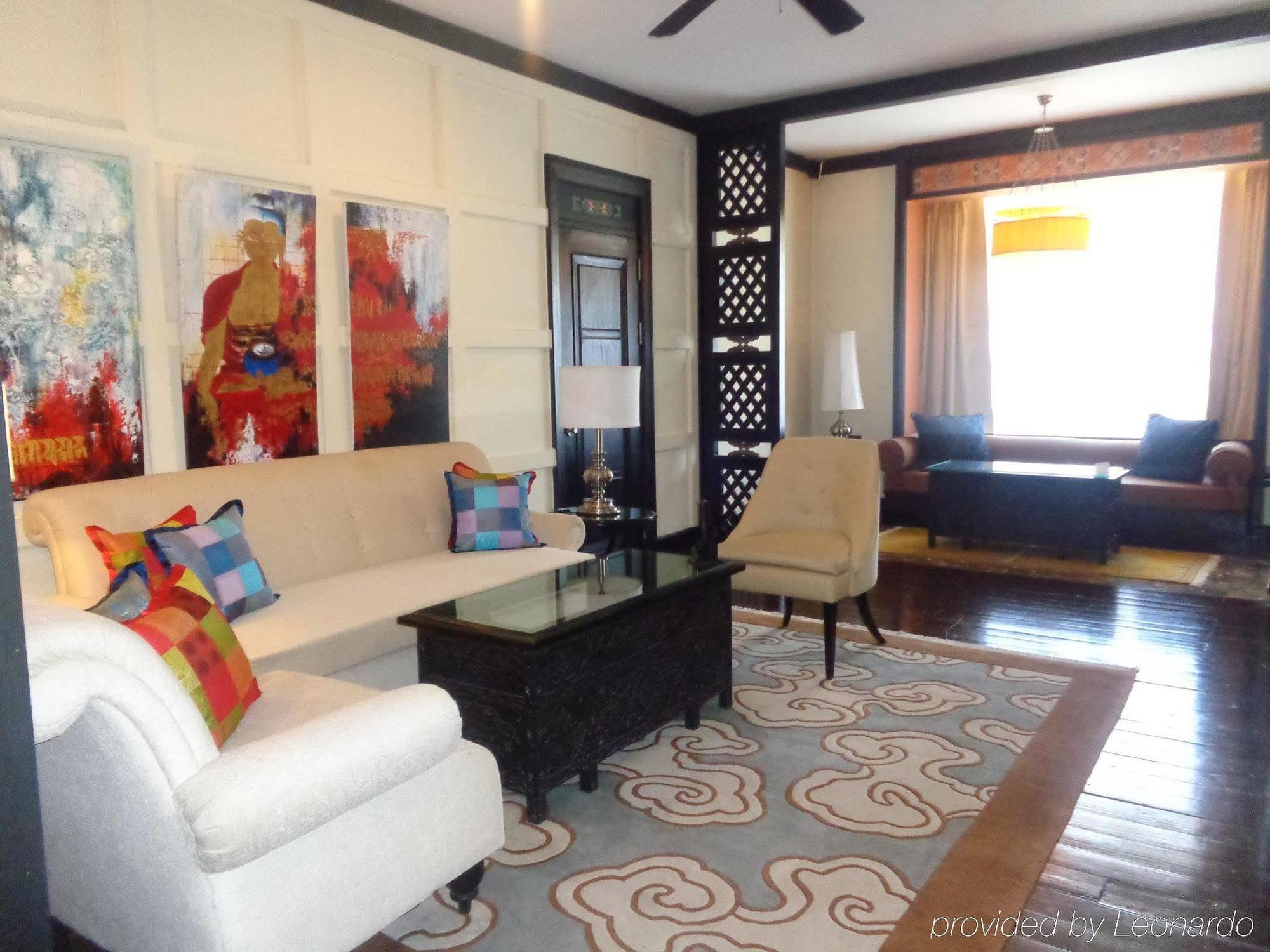 Pemako Hotel Thimphu Ngoại thất bức ảnh