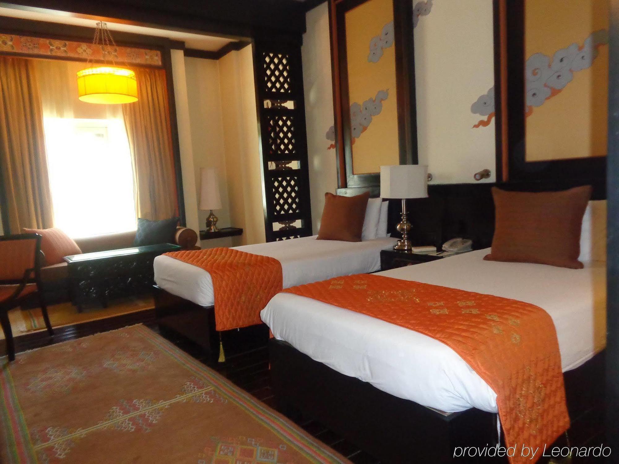 Pemako Hotel Thimphu Ngoại thất bức ảnh