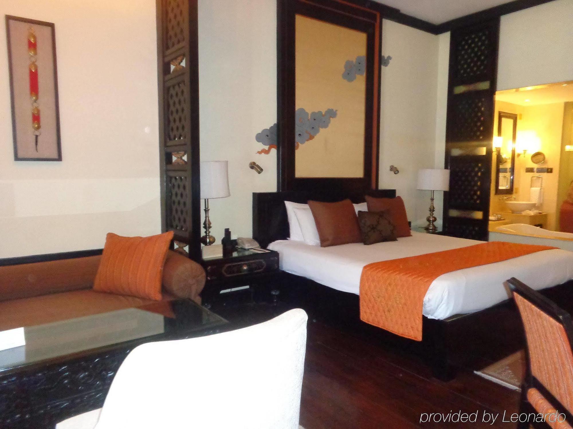 Pemako Hotel Thimphu Ngoại thất bức ảnh