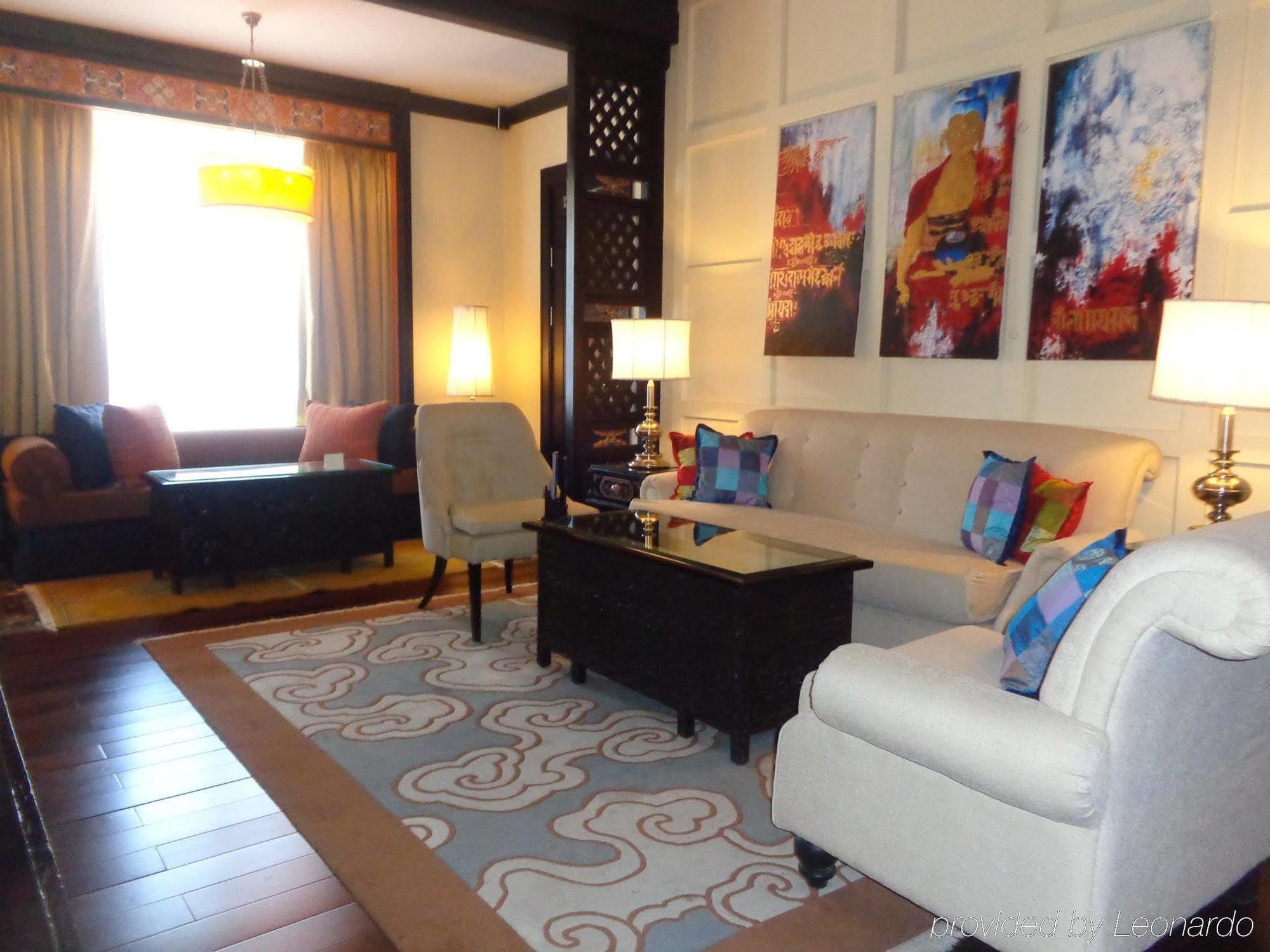 Pemako Hotel Thimphu Ngoại thất bức ảnh