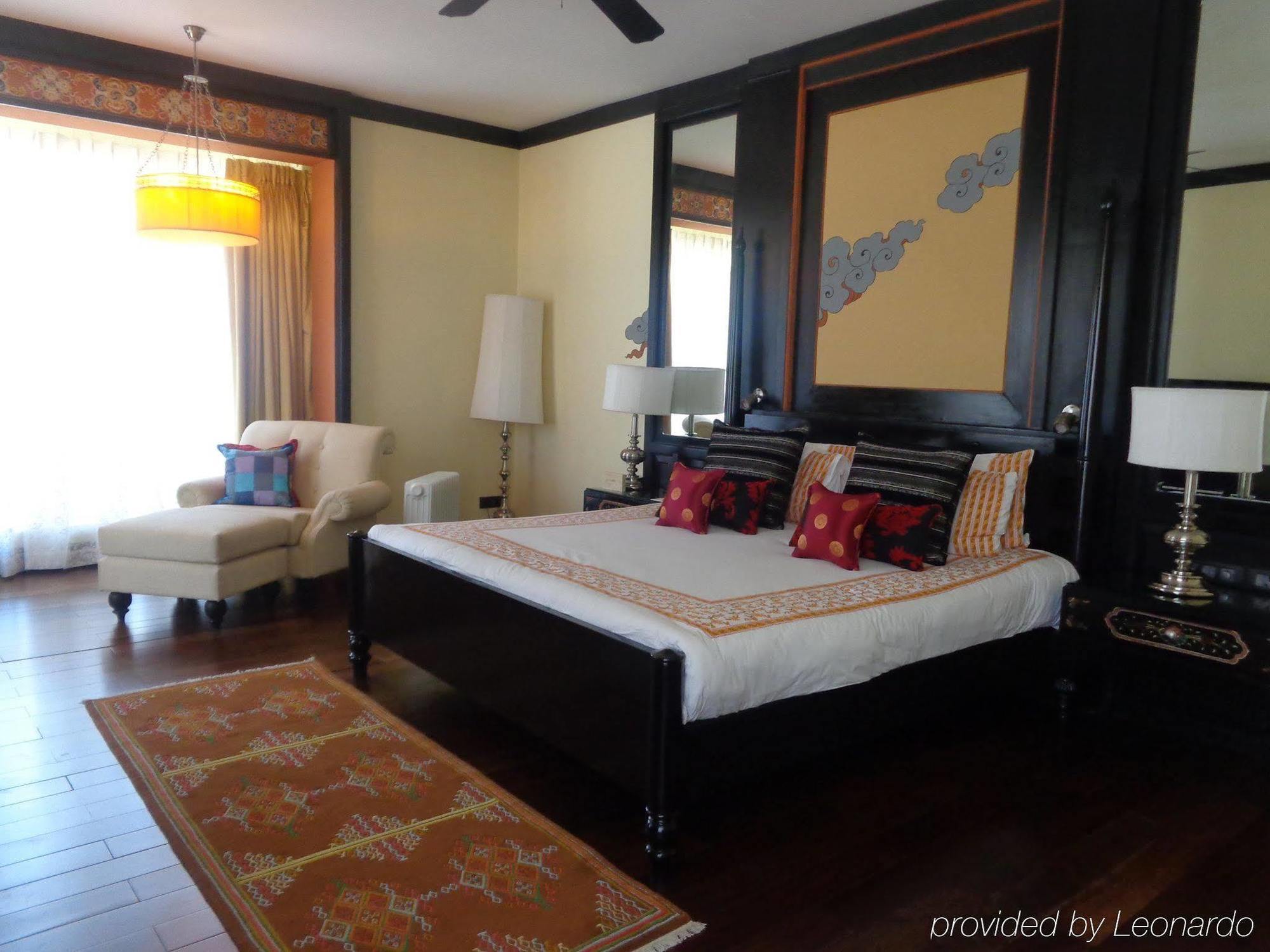 Pemako Hotel Thimphu Ngoại thất bức ảnh