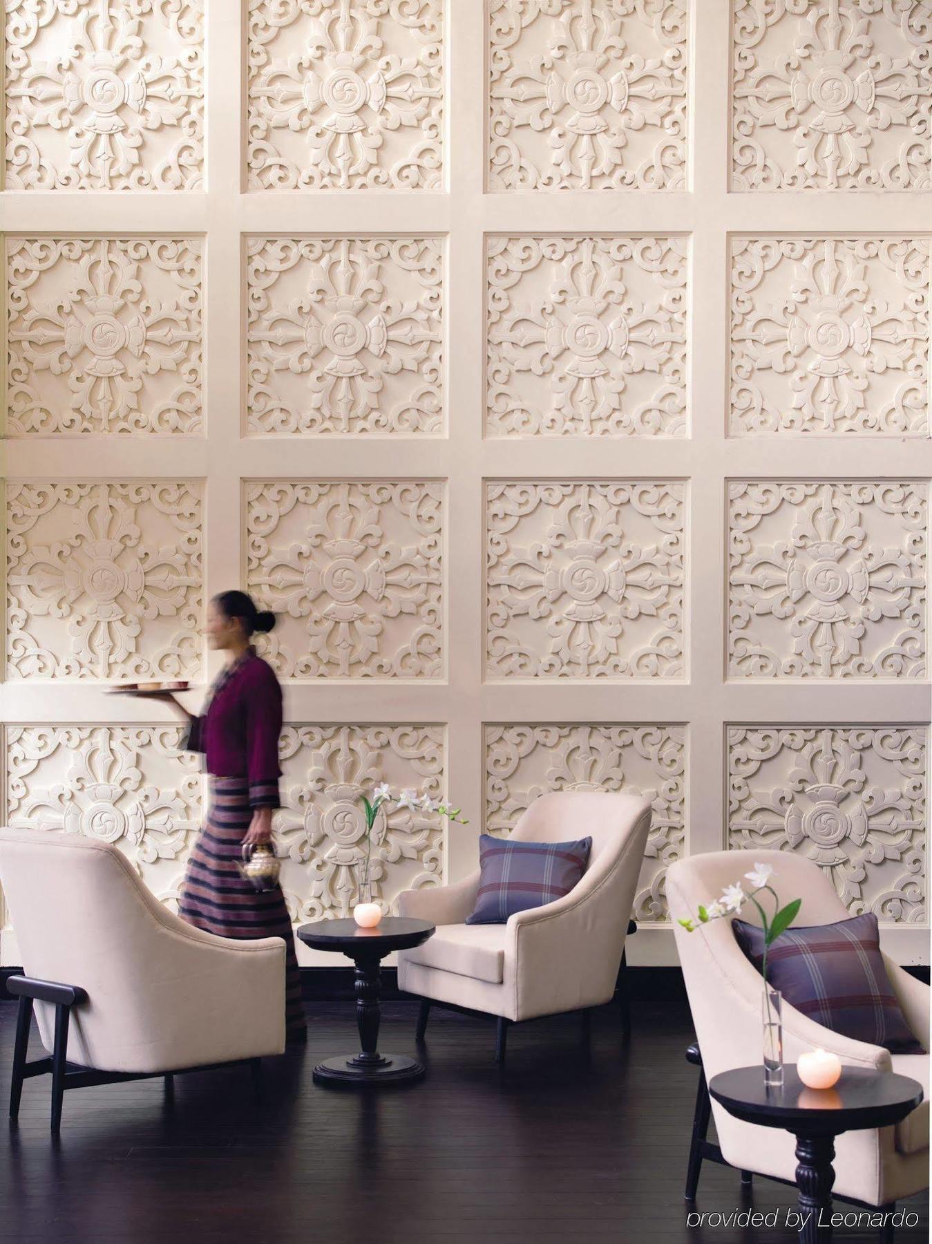 Pemako Hotel Thimphu Nội địa bức ảnh