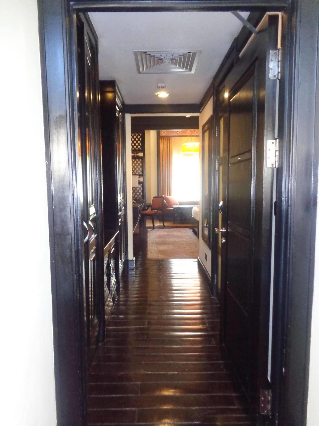 Pemako Hotel Thimphu Ngoại thất bức ảnh